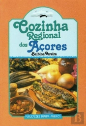 Cozinha Regional dos Açores