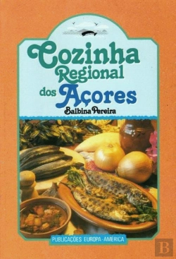Bertrand.pt - Cozinha Regional dos Açores