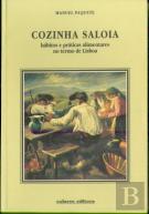 Cozinha Saloia