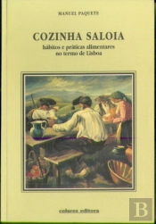 Cozinha Saloia