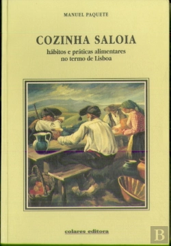 Bertrand.pt - Cozinha Saloia