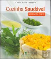 Cozinha Saudável - Coração Forte
