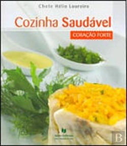 Bertrand.pt - Cozinha Saudável - Coração Forte