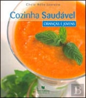 Cozinha Saudável - Crianças e Jovens