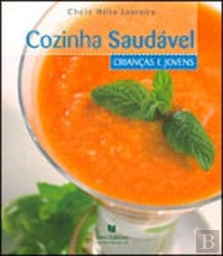 Bertrand.pt - Cozinha Saudável - Crianças e Jovens