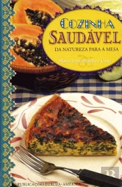 Cozinha Saudável