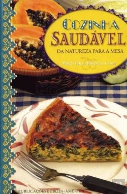 Bertrand.pt - Cozinha Saudável