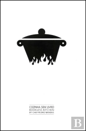 Cozinha Sem Livro / Bookless Kitchen