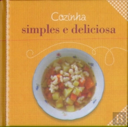 Bertrand.pt - Cozinha Simples e Deliciosa