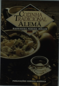 Bertrand.pt - Cozinha Tradicional Alemã