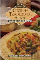 Cozinha Tradicional Árabe