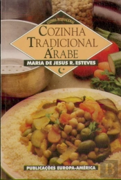 Cozinha Tradicional Árabe
