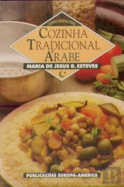 Cozinha Tradicional Árabe