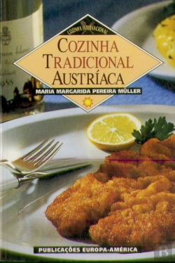 Bertrand.pt - Cozinha Tradicional Austríaca