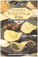 Cozinha Tradicional da Rússia