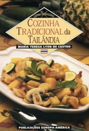 Cozinha Tradicional da Tailândia