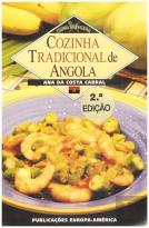 Cozinha Tradicional de Angola