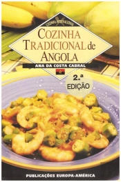 Cozinha Tradicional de Angola