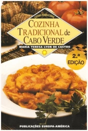 Cozinha Tradicional de Cabo Verde