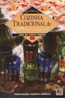 Cozinha Tradicional de Marrocos