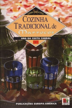 Bertrand.pt - Cozinha Tradicional de Marrocos
