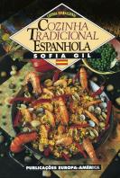 Cozinha Tradicional Espanhola