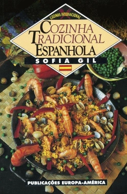 Bertrand.pt - Cozinha Tradicional Espanhola