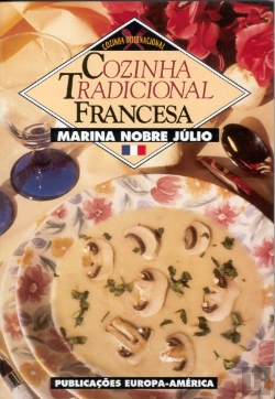 Bertrand.pt - Cozinha Tradicional Francesa