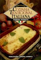 Cozinha Tradicional Italiana