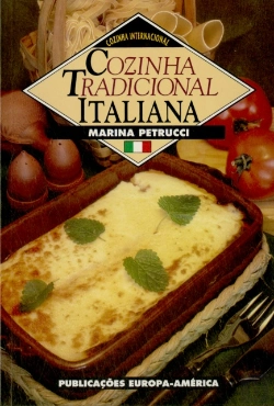 Bertrand.pt - Cozinha Tradicional Italiana