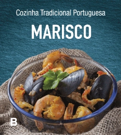 Bertrand.pt - Cozinha Tradicional Portuguesa - Marisco