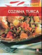 Cozinha Turca