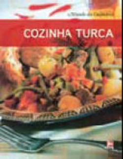 Bertrand.pt - Cozinha Turca