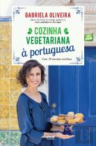 Cozinha Vegetariana à Portuguesa