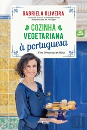Cozinha Vegetariana à Portuguesa