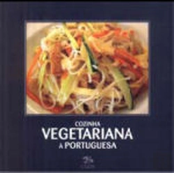 Bertrand.pt - Cozinha Vegetariana à Portuguesa