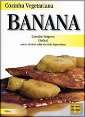 Cozinha Vegetariana: Banana