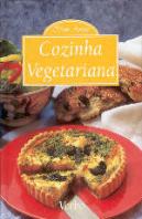 Cozinha Vegetariana - Bom Apetite