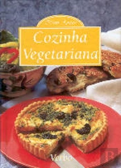 Cozinha Vegetariana - Bom Apetite