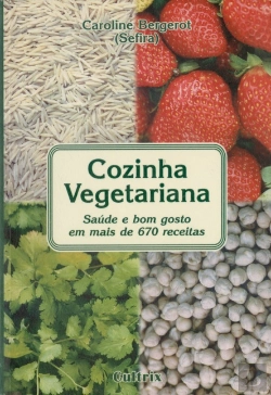 Bertrand.pt - Cozinha Vegetariana