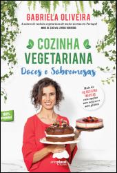 Cozinha Vegetariana - Doces e Sobremesas