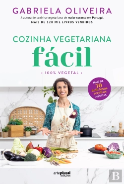 Bertrand.pt - Cozinha Vegetariana Fácil