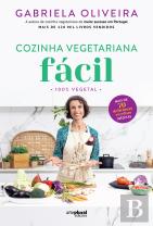 Cozinha Vegetariana Fácil