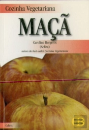 Cozinha Vegetariana: Maçã