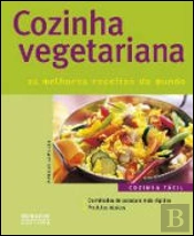 Cozinha Vegetariana