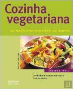 Bertrand.pt - Cozinha Vegetariana