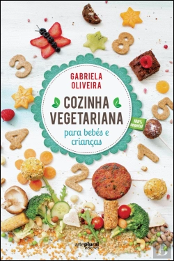 Bertrand.pt - Cozinha Vegetariana para Bebés e Crianças
