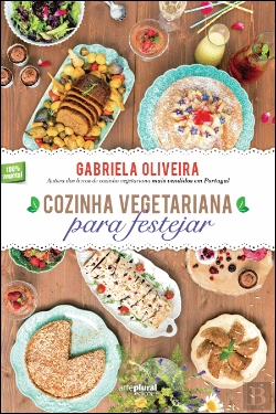 Bertrand.pt - Cozinha Vegetariana para Festejar