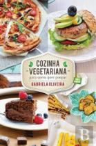 Cozinha Vegetariana para quem quer poupar