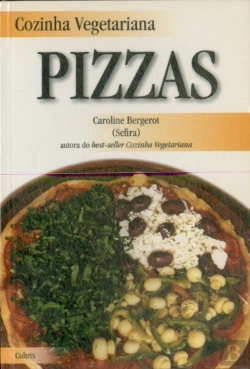 Bertrand.pt - Cozinha Vegetariana: Pizzas